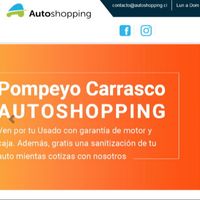 autoshoppingwe