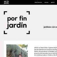 porfinjardin