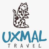 Uxmal Travel