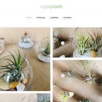 egoiplants