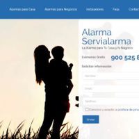 servialarma