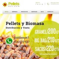 pelletsdelsur