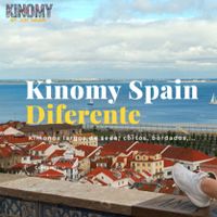 kinomyspain