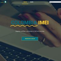 colombiaimei