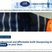 londonsharpening