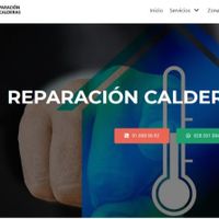 reparacaldera