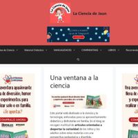 cienciadejaun