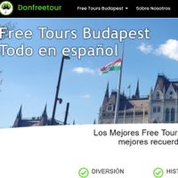 donfreetour