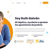 ruthgalvan