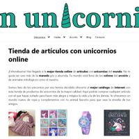 conunicornios