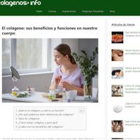 colagenosinfo