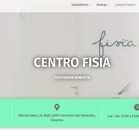 centrofisia