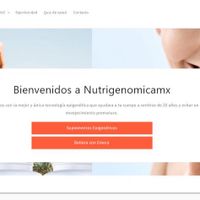 nutrigenomica