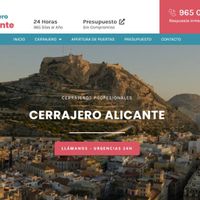 cerrajalicante