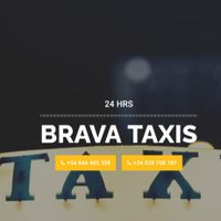 bravataxis