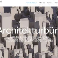 architekturburo