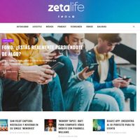 zetalife