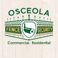 OSCEOLA FENCE