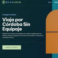 dcanlock