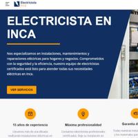 electricistainca