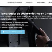 chargingbox