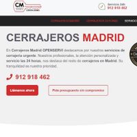 cerrajmadrid