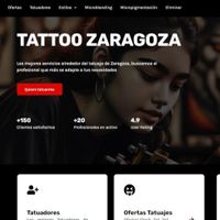 tattoozaragoza