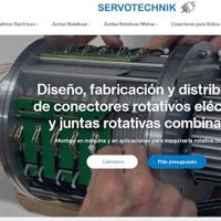 servotechnik