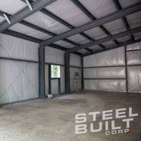 steelbuilding