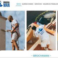 brochaman