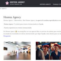 hostessagency