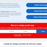 codigopostalsite