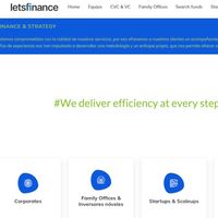 letsfinance