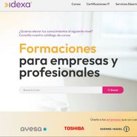 idexaformacion