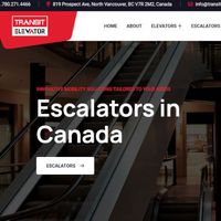 transitelevator