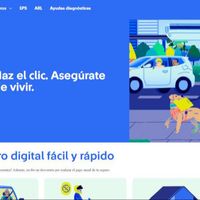 seguroscolombia