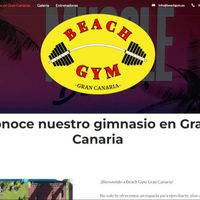 beachgym beachgym