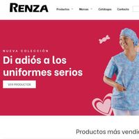 renzauniformes renzauniformes