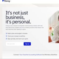 myfinroy myfinroy