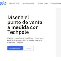 techpole techpole