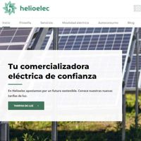 helioelec helioelec