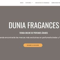duniafragances duniafragances