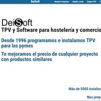 deisoftes deisoftes