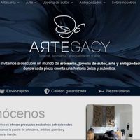 artegacy artegacy