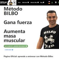 bilboteam bilboteam