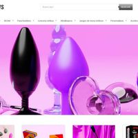 discrettoys discrettoys