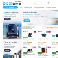 poolcomet poolcomet