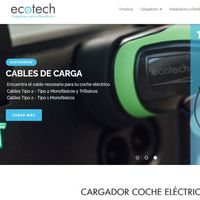 ecotechcarga ecotechcarga