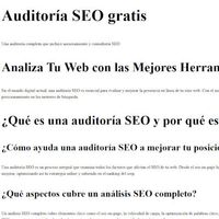 auditoriaseog auditoriaseog