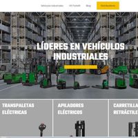 hcforklift hcforklift